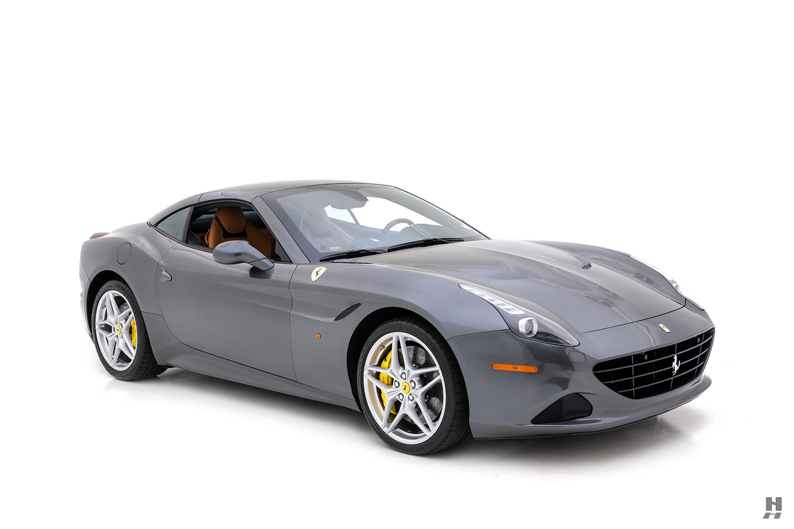 2018 Ferrari California T | Hagerty Valuation Tools®